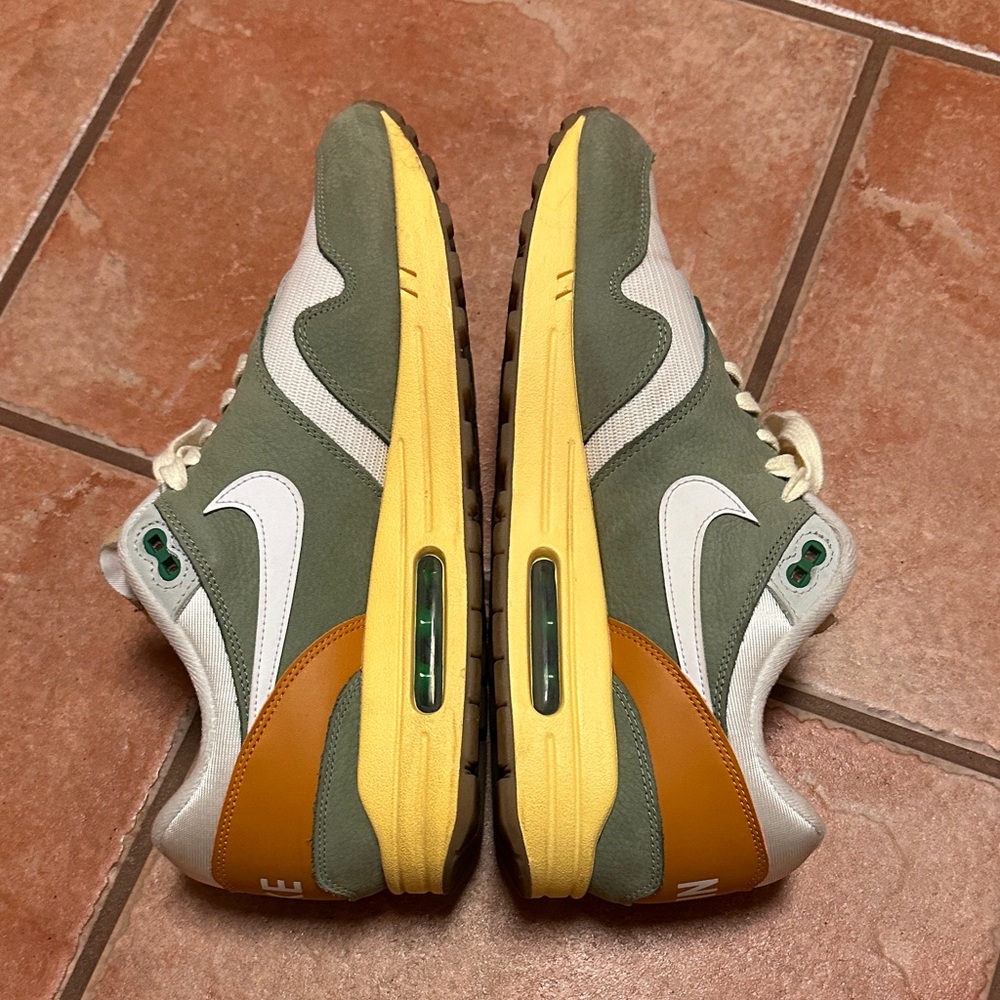 Nike Air Max 1 Designed By Japan - Picture 8 of 9